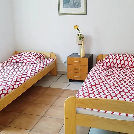 Teresa - Apartment
