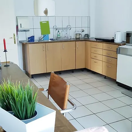 Teresa - Apartment *