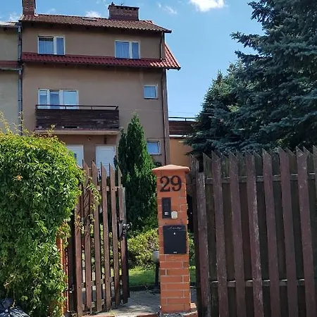 Apartment Teresa -