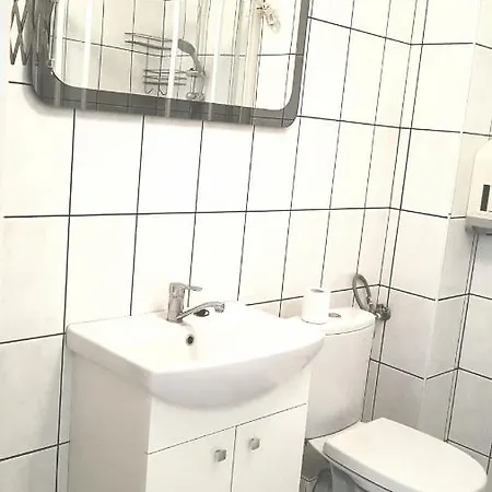 Teresa - Apartment *