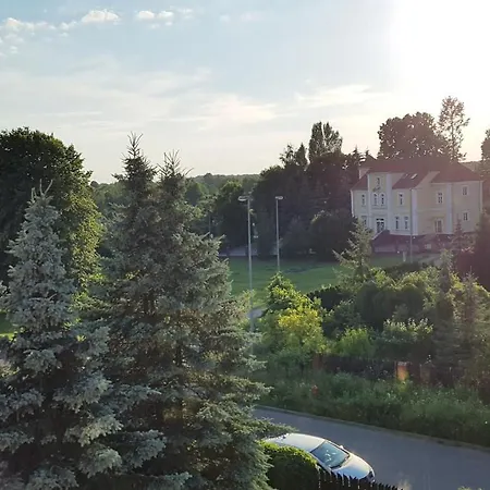 Teresa - Apartment