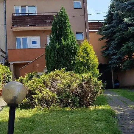 Apartment Teresa - Gizycko