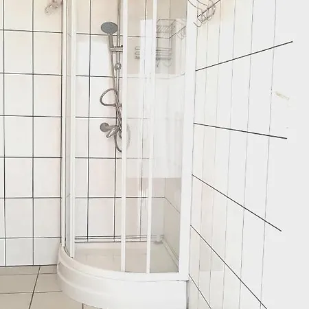 Apartment Teresa - Gizycko