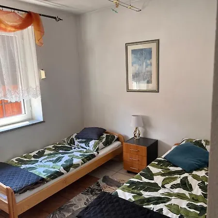 Teresa - Apartment Gizycko